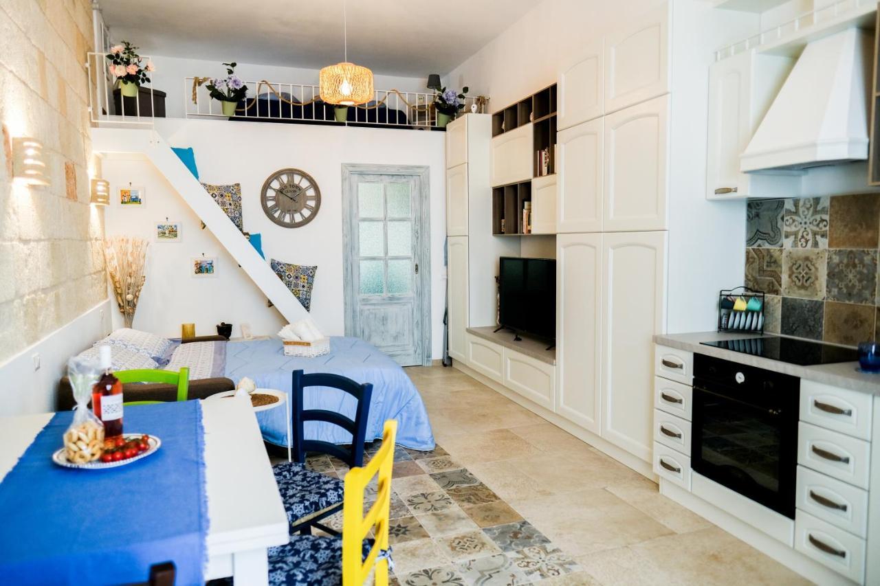 Home Bibi Monopoli Εξωτερικό φωτογραφία