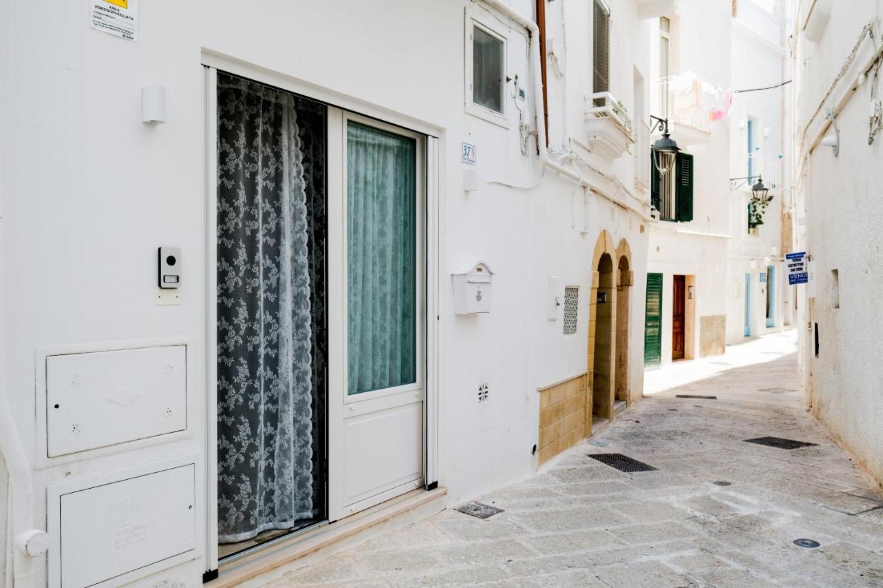 Home Bibi Monopoli Εξωτερικό φωτογραφία