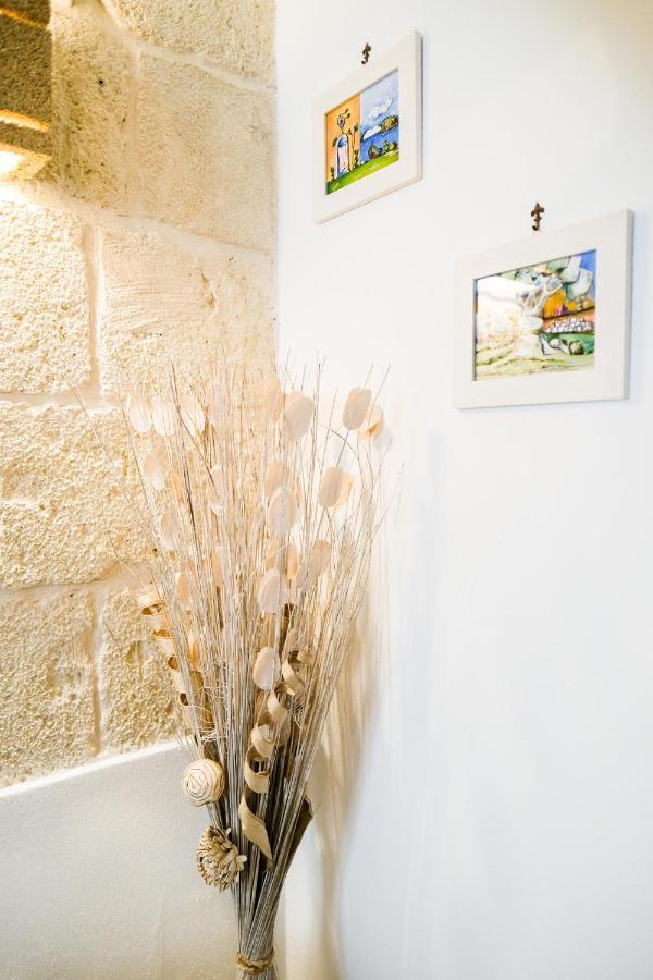 Home Bibi Monopoli Εξωτερικό φωτογραφία