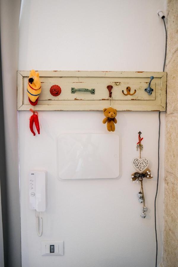 Home Bibi Monopoli Εξωτερικό φωτογραφία
